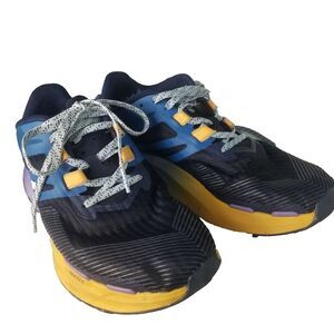 North Face Vectiv Eminus  Womens Size 9 Athletic Running Trail Hiking Shoes